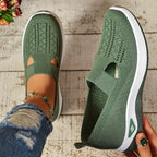 Slip-on αθλητικά Savannah