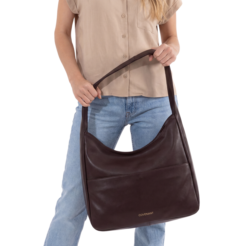 Τσάντα Tote Selina