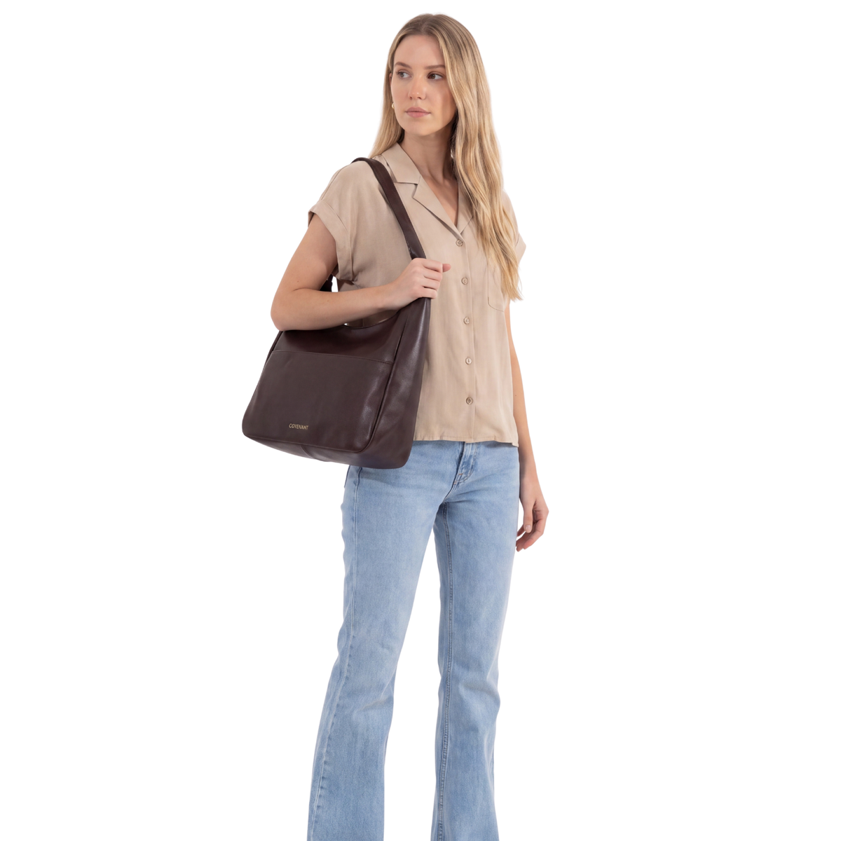 Τσάντα Tote Selina