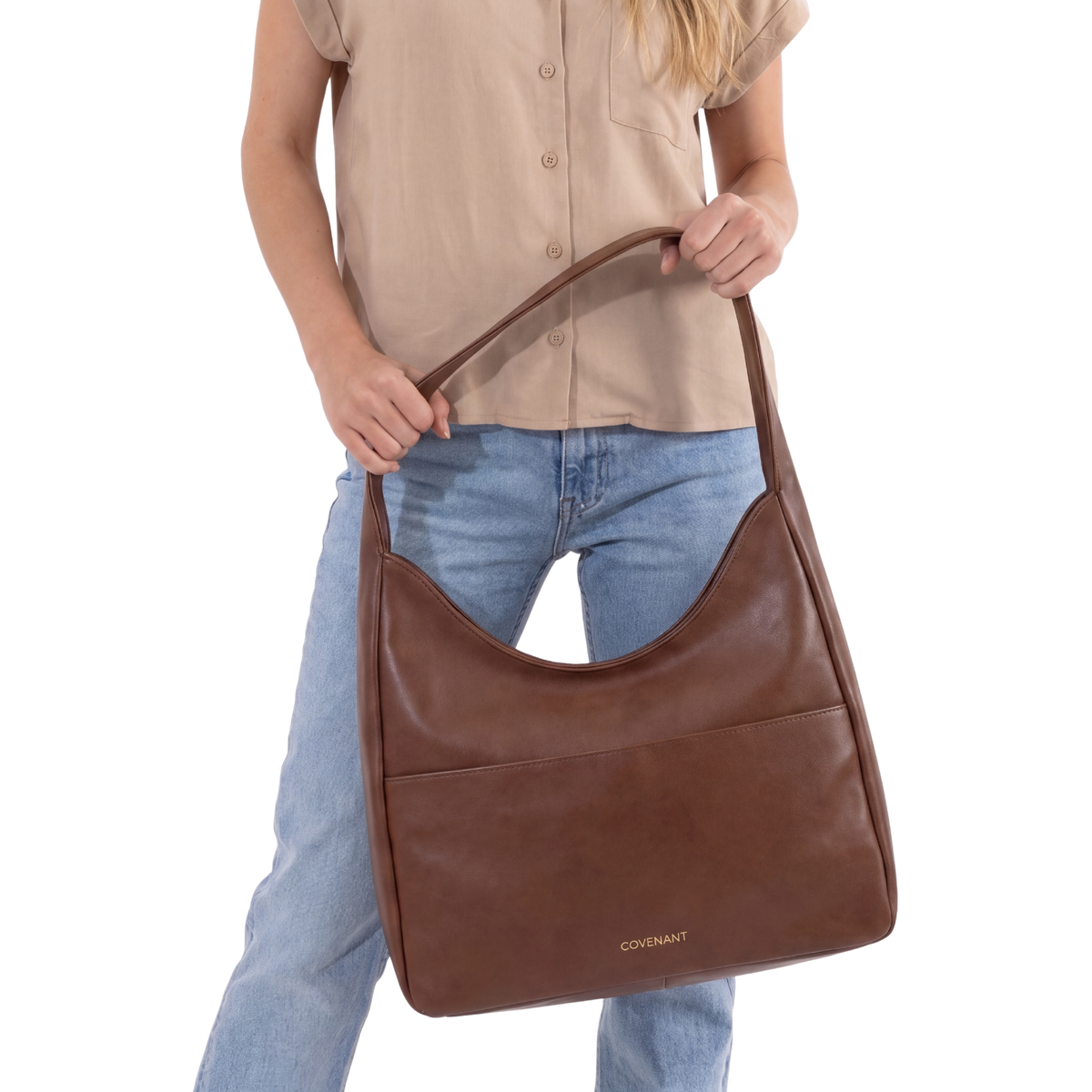 Τσάντα Tote Selina
