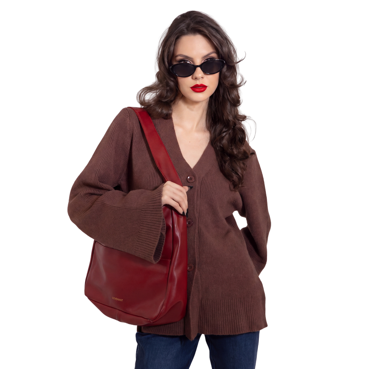 Τσάντα Tote Selina