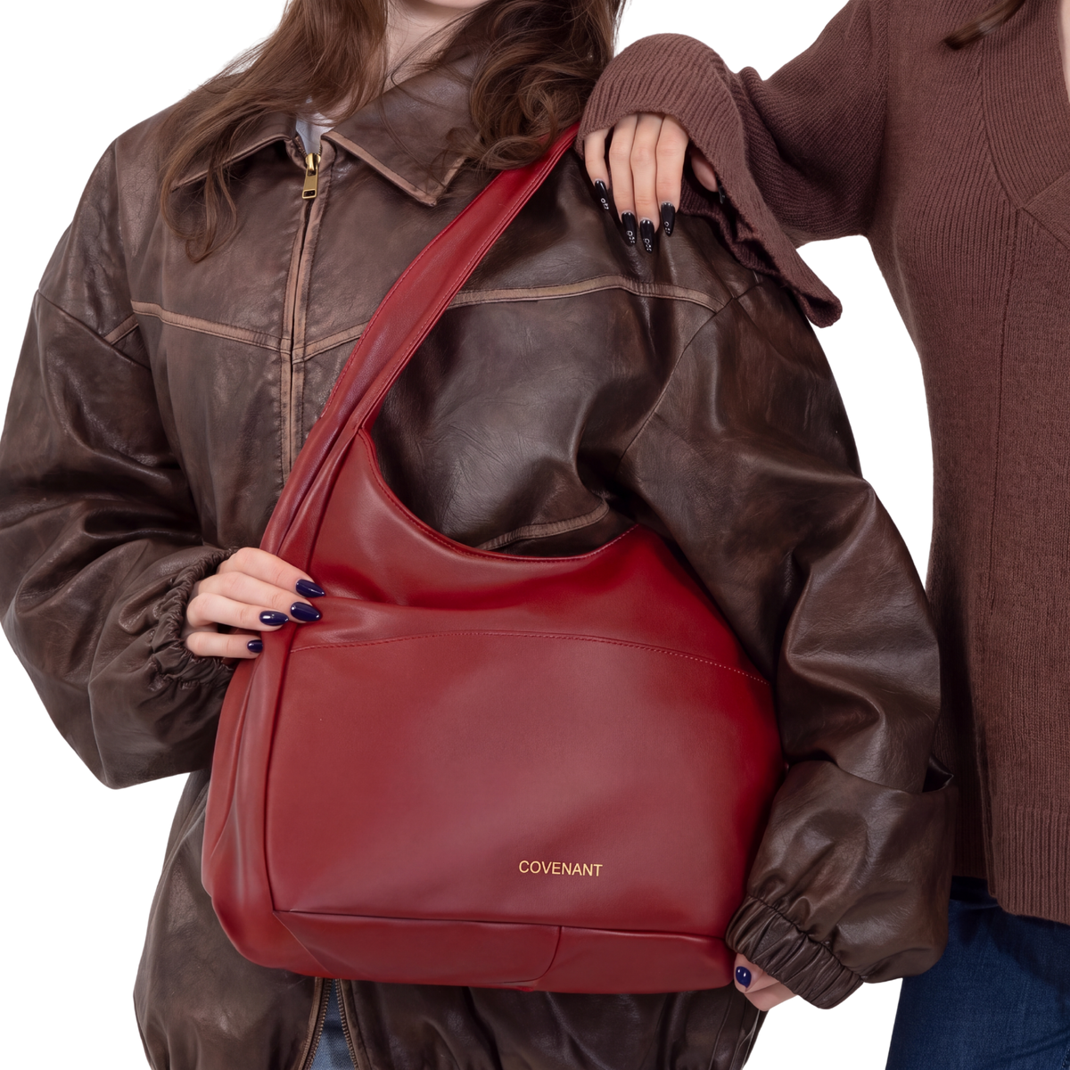 Τσάντα Tote Selina