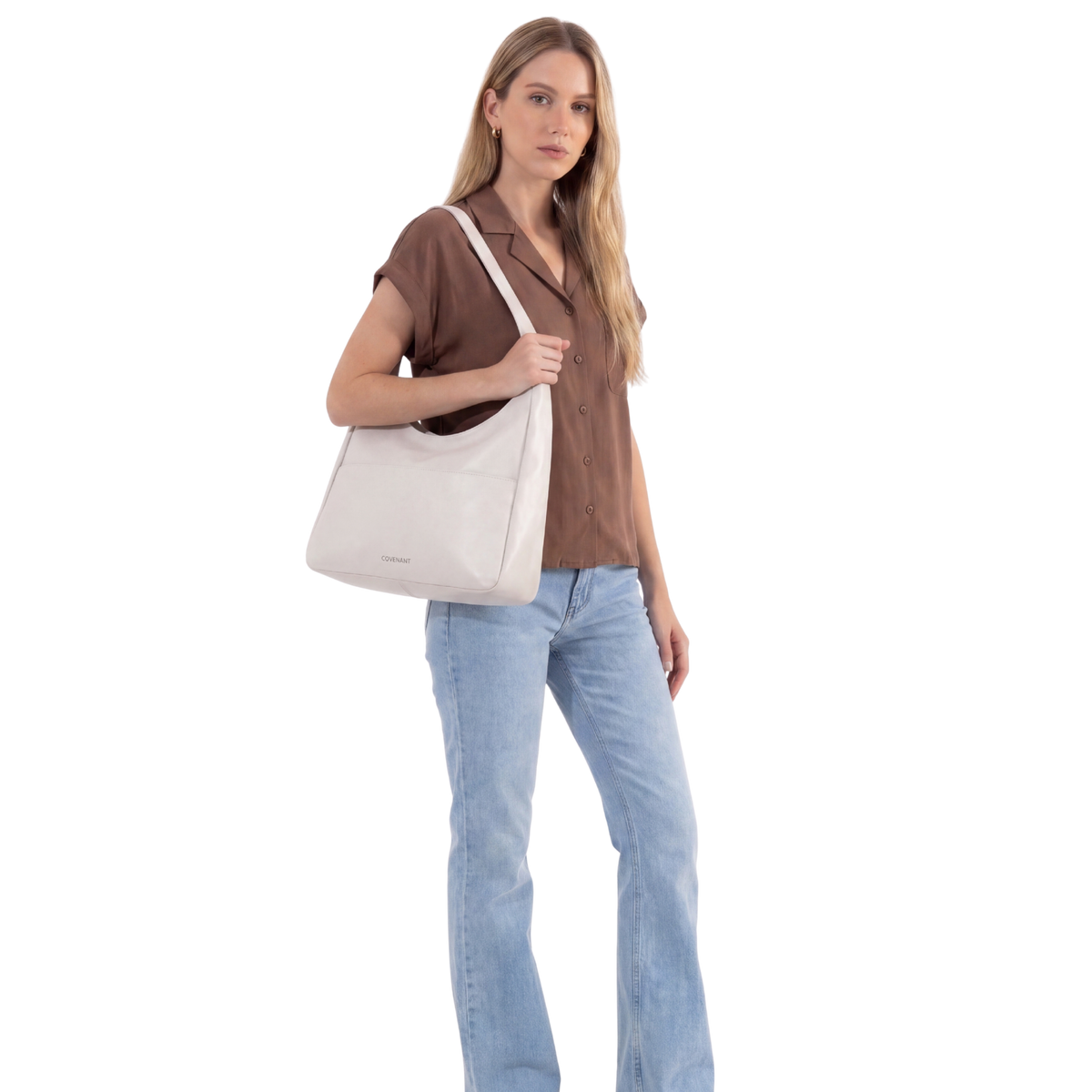 Τσάντα Tote Selina