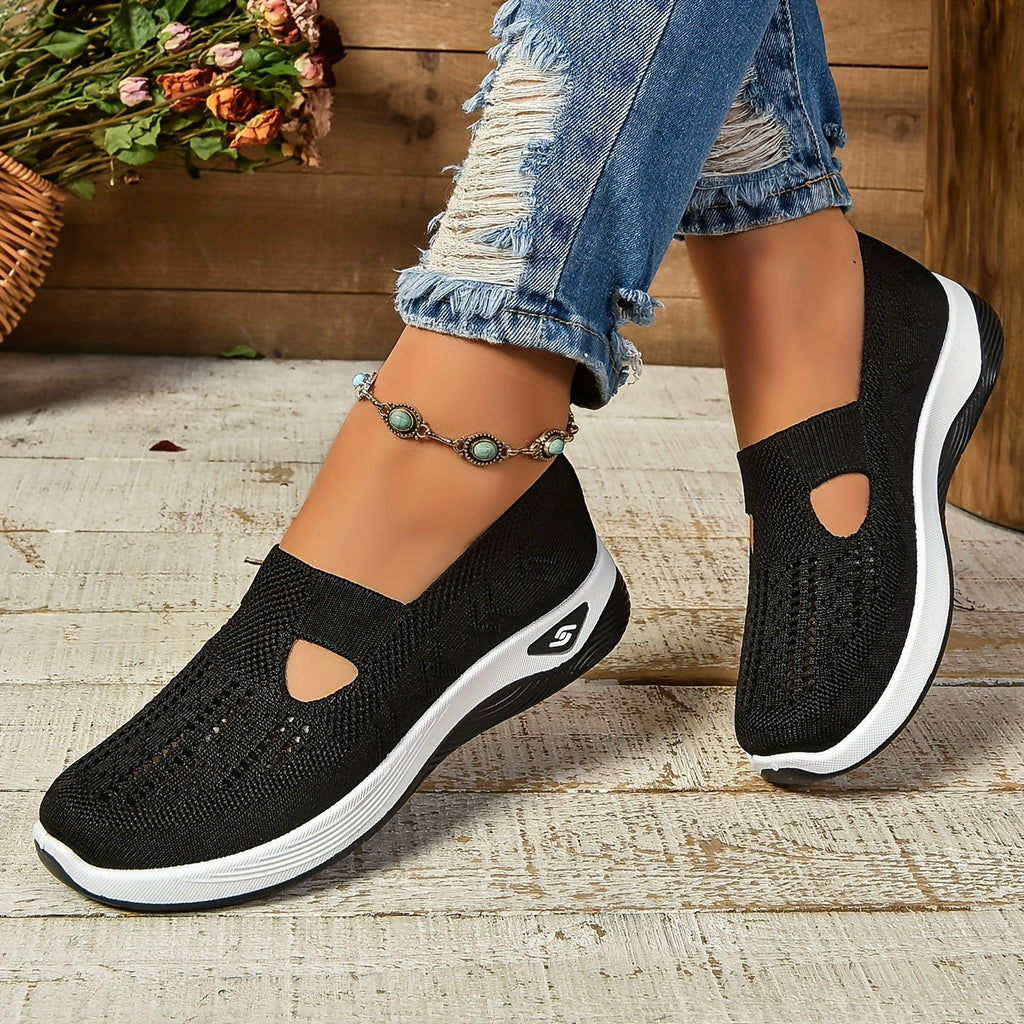 Slip-on αθλητικά Savannah