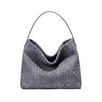 Τσάντα Tote Brielle από σουέτ