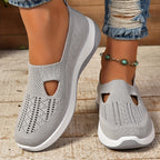 Slip-on αθλητικά Savannah