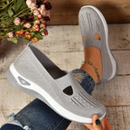 Slip-on αθλητικά Savannah