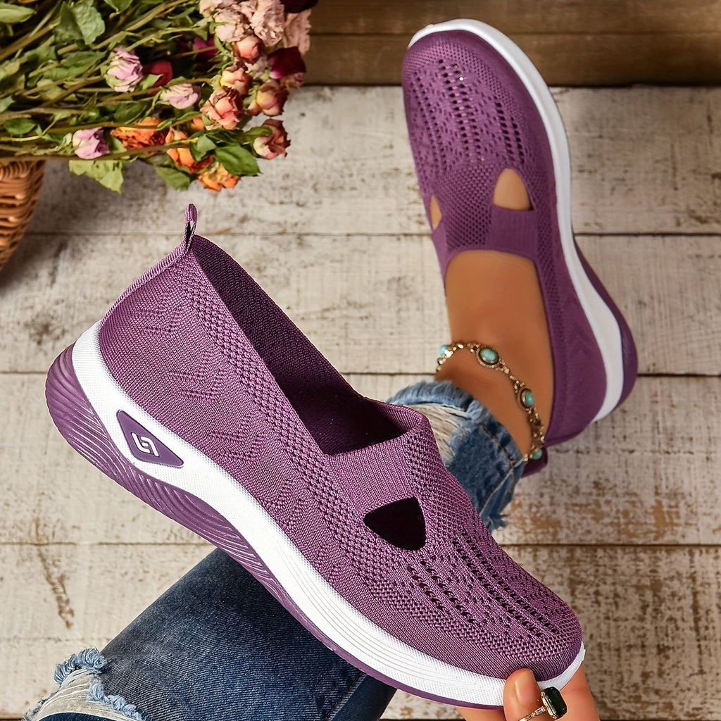 Slip-on αθλητικά Savannah
