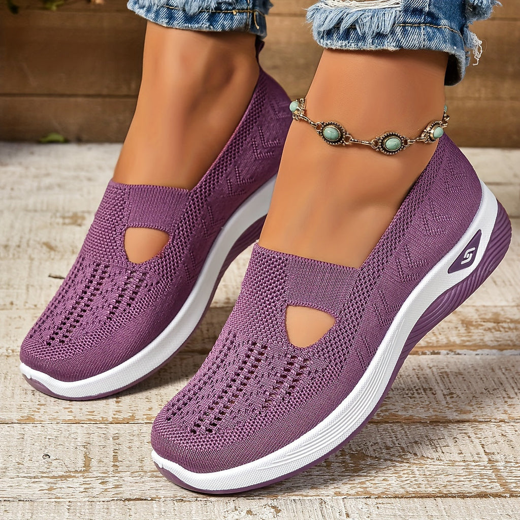 Slip-on αθλητικά Savannah