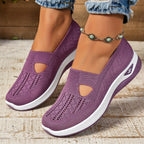 Slip-on αθλητικά Savannah