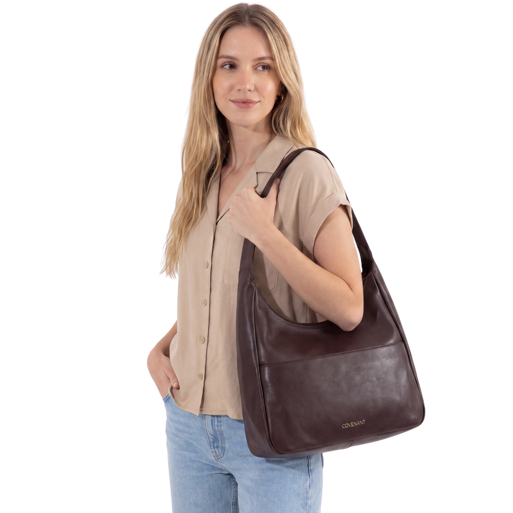 Τσάντα Tote Selina