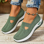 Slip-on αθλητικά Savannah
