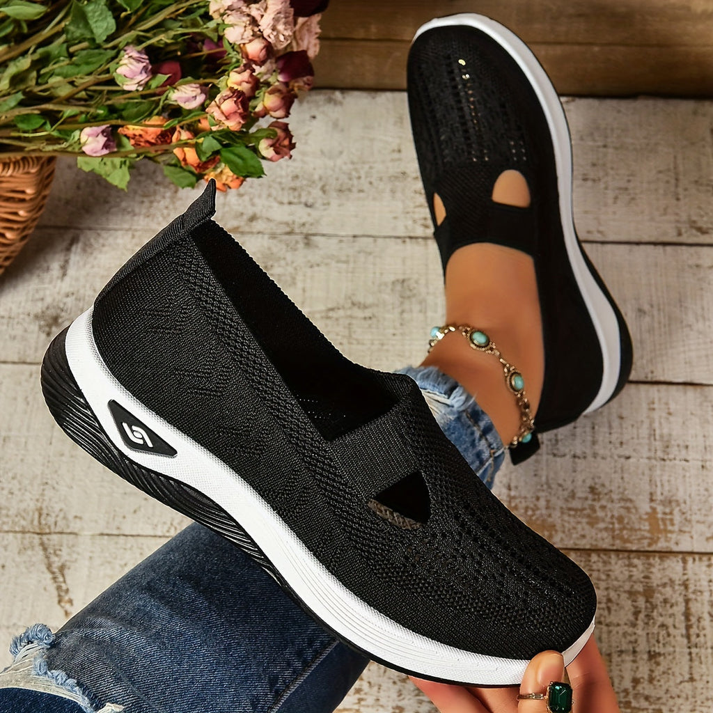 Slip-on αθλητικά Savannah