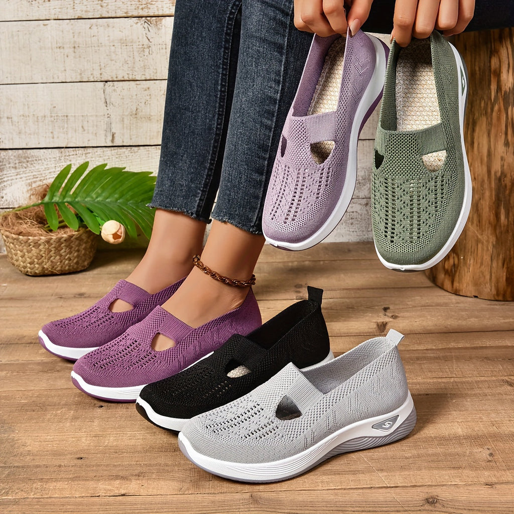 Slip-on αθλητικά Savannah